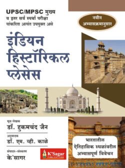 Indian Historical Places