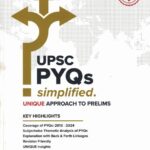 UPSC PYQs Simplified 2025