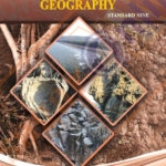 Geography CLASS : 9TH