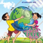 Geography class 6 th