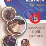 MPSC Engineering Services Exam Civil,Mechanical & Electrical