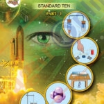 Science & Technology Class : 10Th Part-1