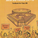 NCERT Social And Political Life -III  : Class VIII