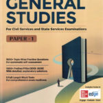 General Studies Paper- I 2026-Dr.Surender Singh, Dr.Virinder Parmar Services Services Prelims exam