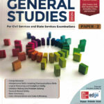 General Studies CSAT Paper II-Arun Sharma , Madhukar Bhagat , Abhijit Guha For Civil Services Examination McGraw Hill