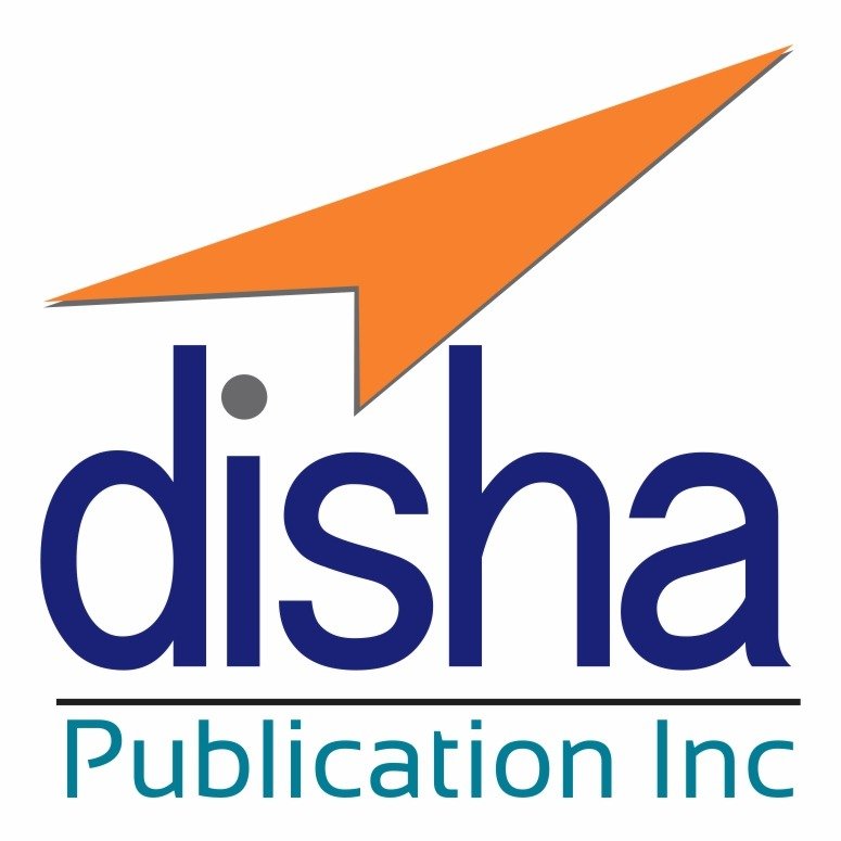 Disha Publication