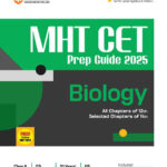 MHT CET 2025 I Prep Guide For Biology