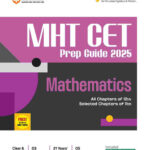 MHT CET 2025 I Prep Guide For Mathematics