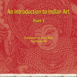 NCERT An Introduction to Indian Art Part-I : Class-XI