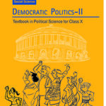 NCERT Democratic Politics - II : Class-X