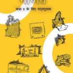 NCERT Ganit गणित Hindi Medium Mathematics : for Class VIII