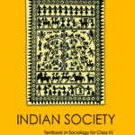 NCERT Indian Society Sociology : Class-XII