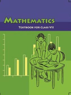 NCERT Mathematics : Class VII