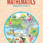 NCERT MATHEMATICS : CLASS-X