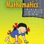 NCERT Mathematics : Textbook for Class VI