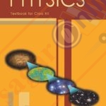 NCERT Physics Part-II Class-XII