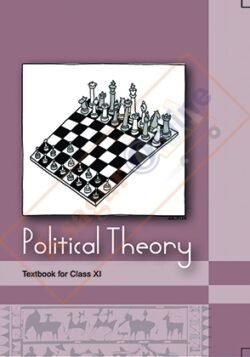 NCERT Political Theory Class-XI