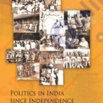NCERT Politics in India since Independence Class-XII
