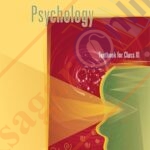 NCERT Psychology Class-XI