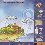 NCERT Science Textbook for Class VII