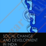 NCERT Social Change and Development in India -Sociology Class-XII