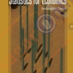 NCERT Statistics for Economics Class-XI