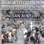 NCERT Themes in Indian History-II : Class-XII