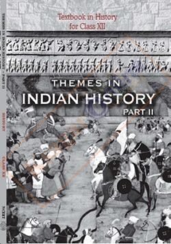 NCERT Themes in Indian History-II : Class-XII