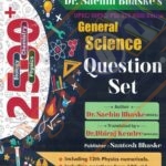 Sharda Academy General Science Question Set