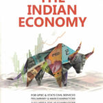 The Indian Economy- Sanjiv Verma 