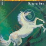 Yayati ययाति - वि.स. खांडेकर