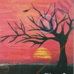 Athvaninche Pakshi आठवणींचे पक्षी प्र. ई. सोनकांबळे 