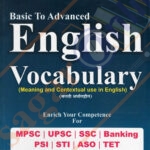 Basic To Advanced English Vocabulary D .S .Musale, & S .N. Jadhav