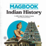 Indian History-Magbook-Manohar Pandey (UPSC) (Prelims And Mains)