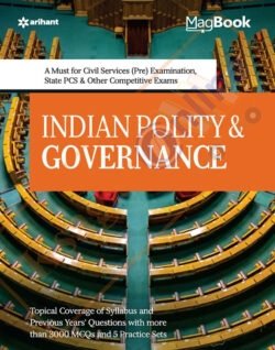 Magbook Indian Polity & Governance