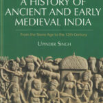 A History of Ancient and Early Medieval India