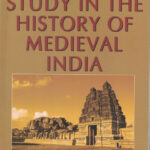 Advanced Study in the History of Medival India Vol -1 ( 1000-1526 )JL Mehta 