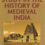 Advanced Study in the History of Medival India Vol -3