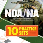 Arihant NDANA 10 Practice Sets
