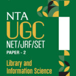 Arihant NTA UGC (NETJRFSET) Paper 2 Library & Information Science