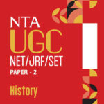 Arihant NTA UGC NETSETJRF Paper 2 - History