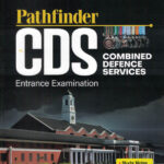Arihant Pathfinder CDS Entrance Examination (COMBINED DEFENCE SERVICES)