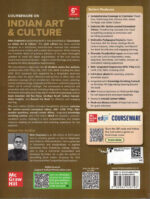 Indian Art and Culture-Nitin Singhania For Civil Services UPSC Book McGrawHill - Image 2