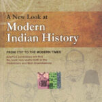A New Look at Modern Indian History From 1707 To The Modern Times B.L.Grover, Alka Mehta