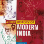 Spectrum A Brief History of Modern India-Rajiv Ahir For Civil Services, State Services