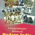 Comprehensive History Of Modern India