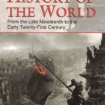 History Of The World by Arjun Dev OLD NCERT BOOK