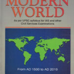 History of Modern World From 1500 To AD 2019