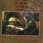History of modern world by jain & Mathur