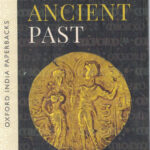 India's Ancient Past R.S.Sharma Old NCERT Book
